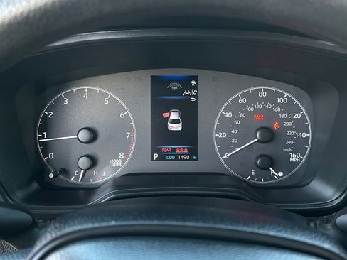 Certified 2025 Toyota Corolla LE image 19