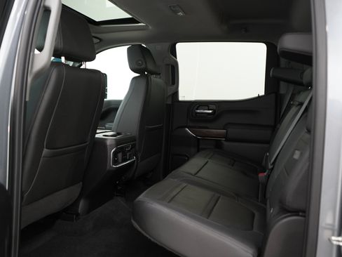 Used 2020 GMC Sierra 1500 Denali w/ Denali Ultimate Package AWD/4WD image 17