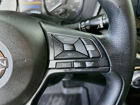 Used 2024 Nissan Altima 2.5 S FWD image 24