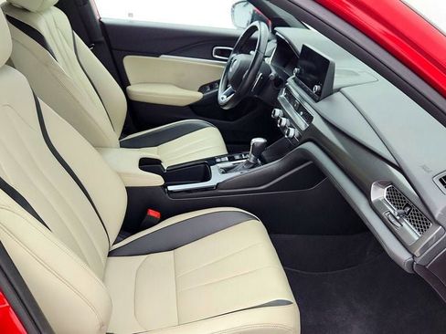 Used 2023 Acura Integra A-Spec image 23