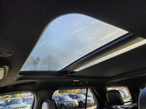 Certified 2023 Ford Explorer ST w/ Equipment Group 401A image 22