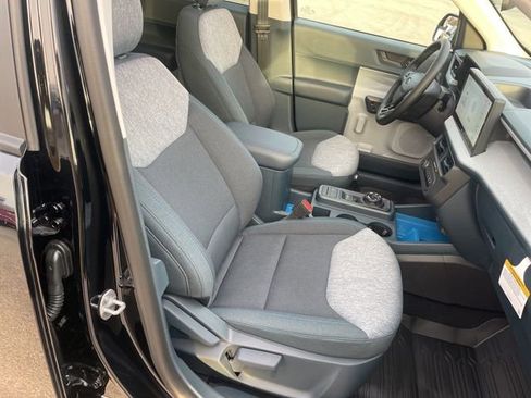 New 2025 Ford Maverick XLT w/ Equipment Group 301A image 50