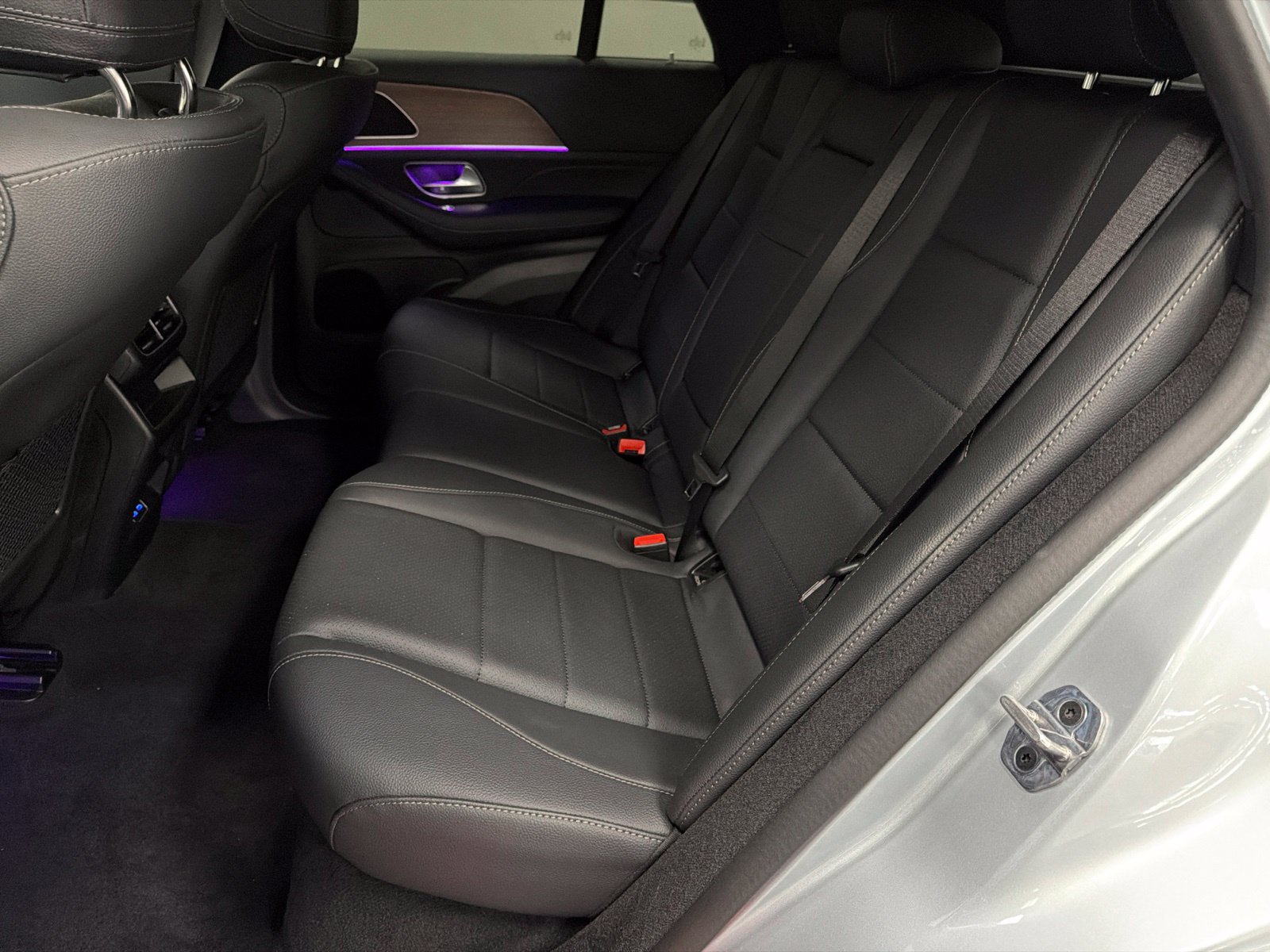 Certified 2026 Mercedes-Benz GLE 450 4MATIC Coupe image 39