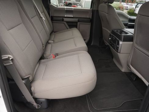 Used 2018 Ford F150 XLT w/ Equipment Group 302A Luxury RWD image 15