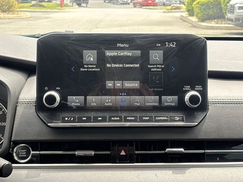 Used 2022 Mitsubishi Outlander SEL Black Edition AWD/4WD image 7
