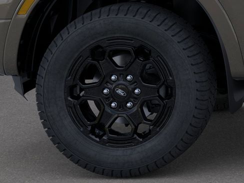 New 2026 Ford Ranger XLT AWD/4WD image 19