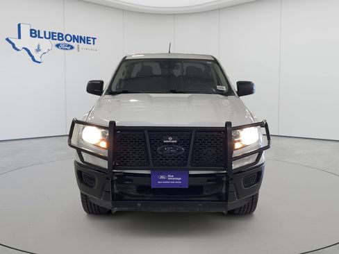 Used 2023 Ford Ranger XL w/ Bed Utility Package AWD/4WD image 2