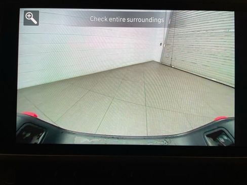 New 2025 Jeep Gladiator Mojave w/ Convenience Group image 13