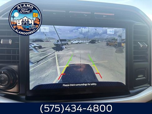 Used 2023 Ford F150 XLT w/ Equipment Group 302A High AWD/4WD image 20