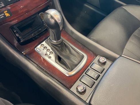 Used 2010 INFINITI EX35 Journey image 15