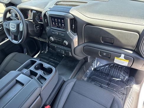 New 2026 GMC Sierra 1500 Pro w/ Pro Value Package RWD image 27