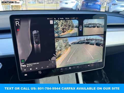 Used 2023 Tesla Model Y Long Range image 22