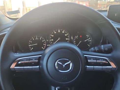 Used 2025 MAZDA CX-50 AWD 2.5 S w/ Premium Package image 20
