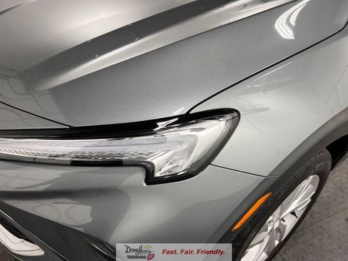 Used 2025 Buick Encore GX Preferred FWD image 12