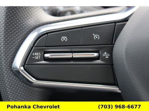 New 2026 Chevrolet Equinox EV LT image 10