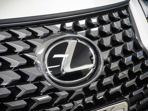 Certified 2025 Lexus UX 300h FWD w/ Accessory Package (Z2) image 28