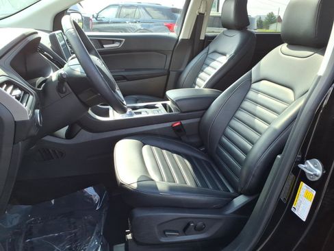Used 2024 Ford Edge SEL w/ Convenience Package AWD/4WD image 8