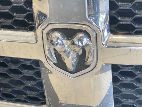 Used 2020 RAM 1500 Tradesman w/ Trailer Tow Group AWD/4WD image 10