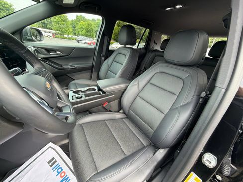 Used 2026 Chevrolet Equinox LT w/ Convenience Package II AWD/4WD image 23