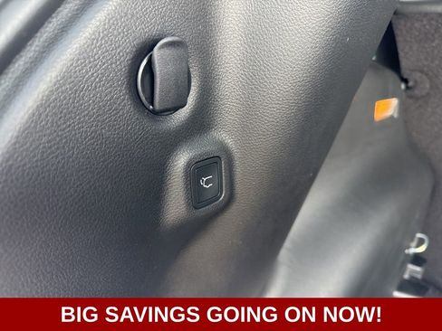 New 2026 Jeep Compass Limited w/ Sun, Sound & Navigation Group image 46