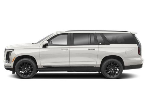 New 2026 Cadillac Escalade ESV Sport w/ Touring Package AWD/4WD image 3