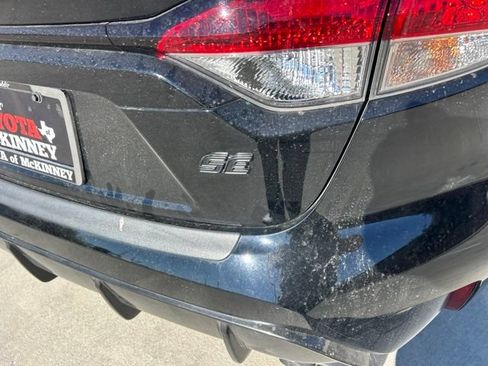 Used 2024 Toyota Corolla SE FWD image 4