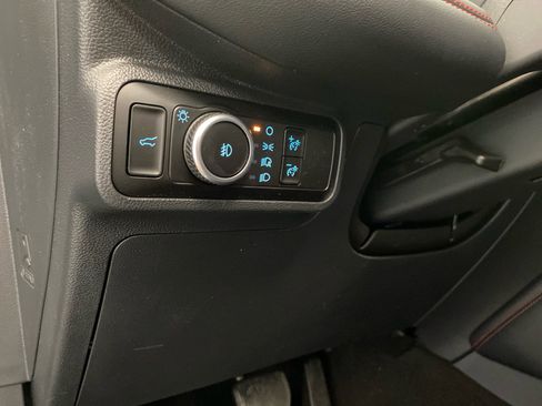 New 2026 Ford Explorer ST-Line w/ ST-Line Street Pack AWD/4WD image 25