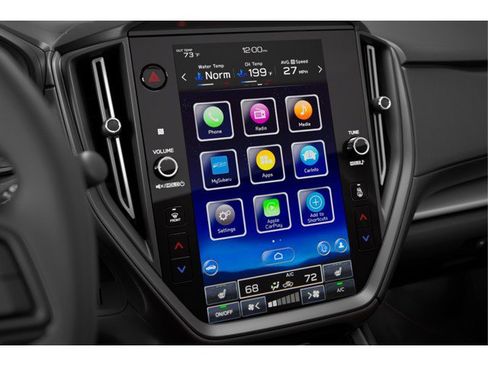 New 2025 Subaru WRX Premium image 20