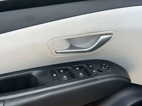 Used 2023 Hyundai Tucson SEL AWD/4WD image 19