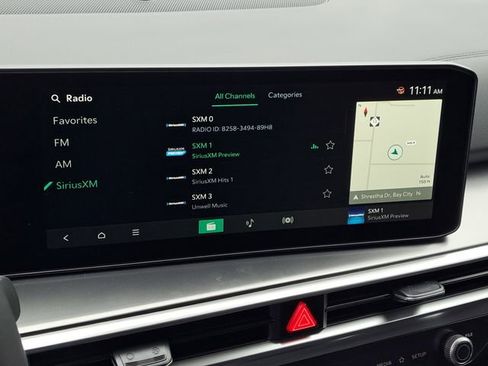 New 2026 Kia Sorento EX AWD/4WD image 12