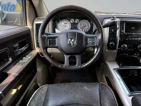 Used 2012 RAM 2500 Longhorn w/ Protection Group AWD/4WD image 9