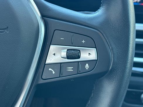 Used 2024 BMW i4 eDrive35 w/ Convenience Package image 31