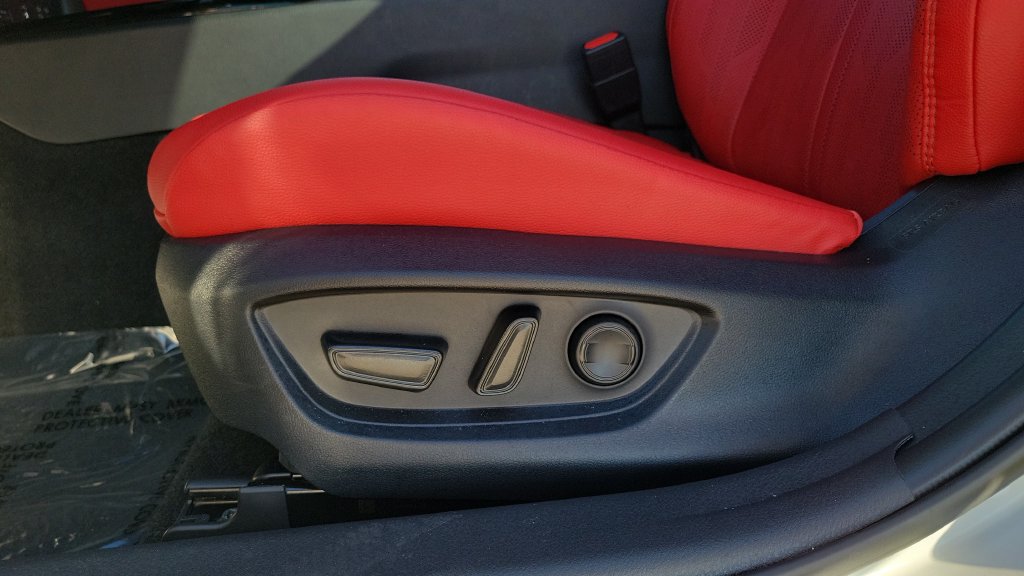 Certified 2026 Toyota Camry XSE FWD image 16