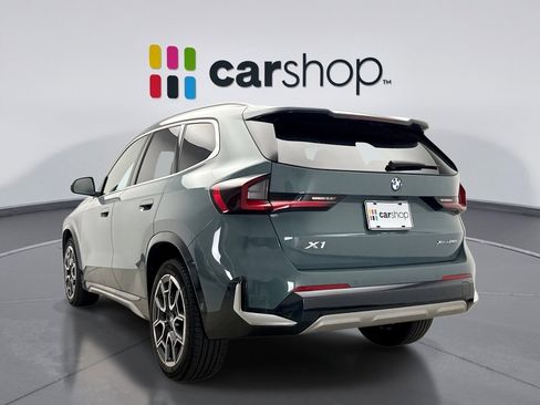 Used 2023 BMW X1 xDrive28i w/ Convenience Package AWD/4WD image 3