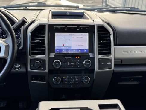 Used 2020 Ford F350 Lariat w/ Lariat Ultimate Package image 14