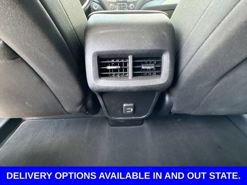 Used 2019 Chevrolet Equinox LT FWD image 20