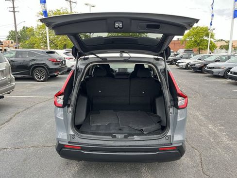 Used 2025 Honda CR-V LX image 21