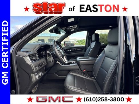 Used 2023 GMC Yukon Denali image 14