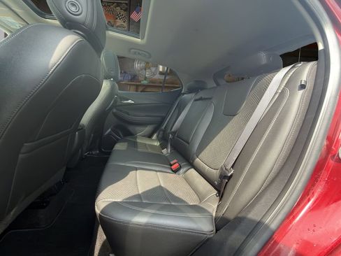 Certified 2023 Buick Encore GX Essence w/ Experience Buick Package FWD image 14