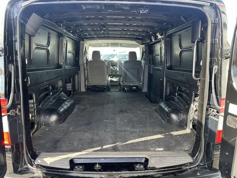 Used 2012 Nissan NV 1500 S image 14