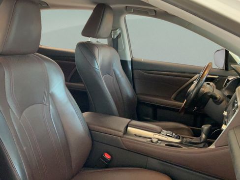Used 2017 Lexus RX 350 FWD image 40