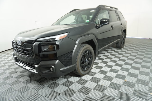 Used 2026 Subaru Outback Limited AWD/4WD image 3