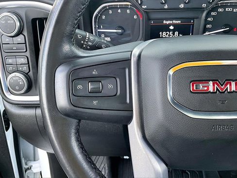 Used 2021 GMC Sierra 2500 SLE image 19