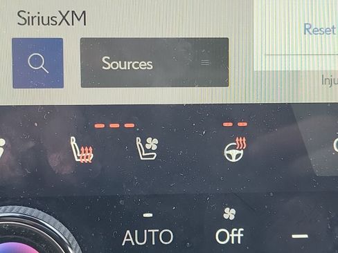 Used 2023 Lexus RX 350 Premium Plus image 12