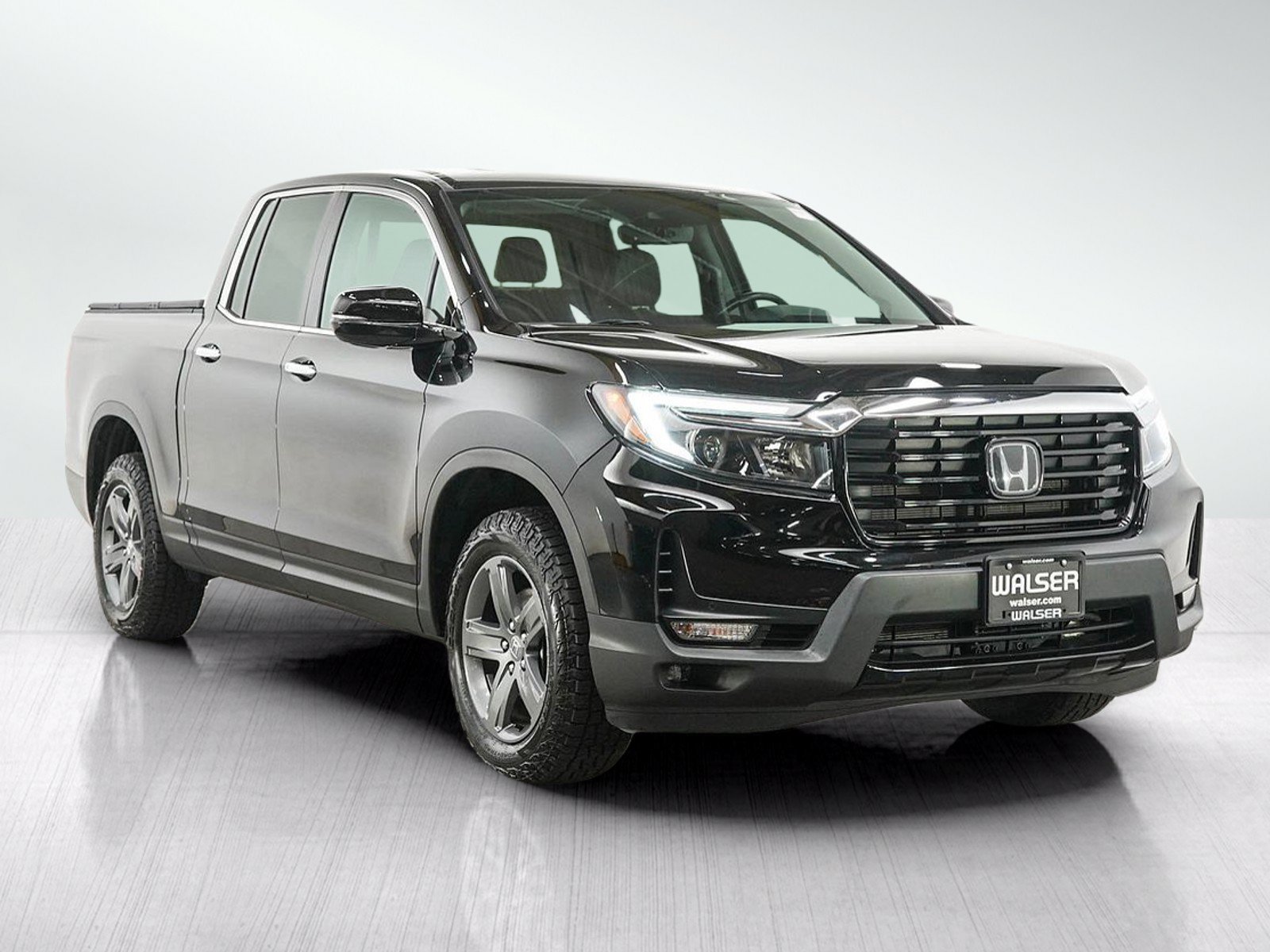 Used 2022 Honda Ridgeline RTL-E image 7