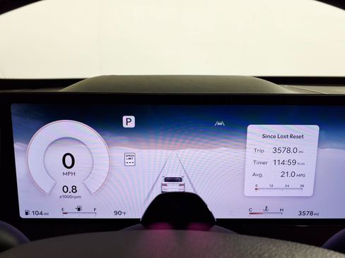 Certified 2026 Genesis GV80 2.5T Prestige AWD/4WD image 25