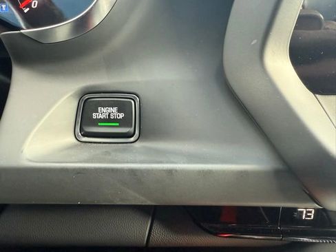 Used 2024 Chevrolet Camaro SS image 46