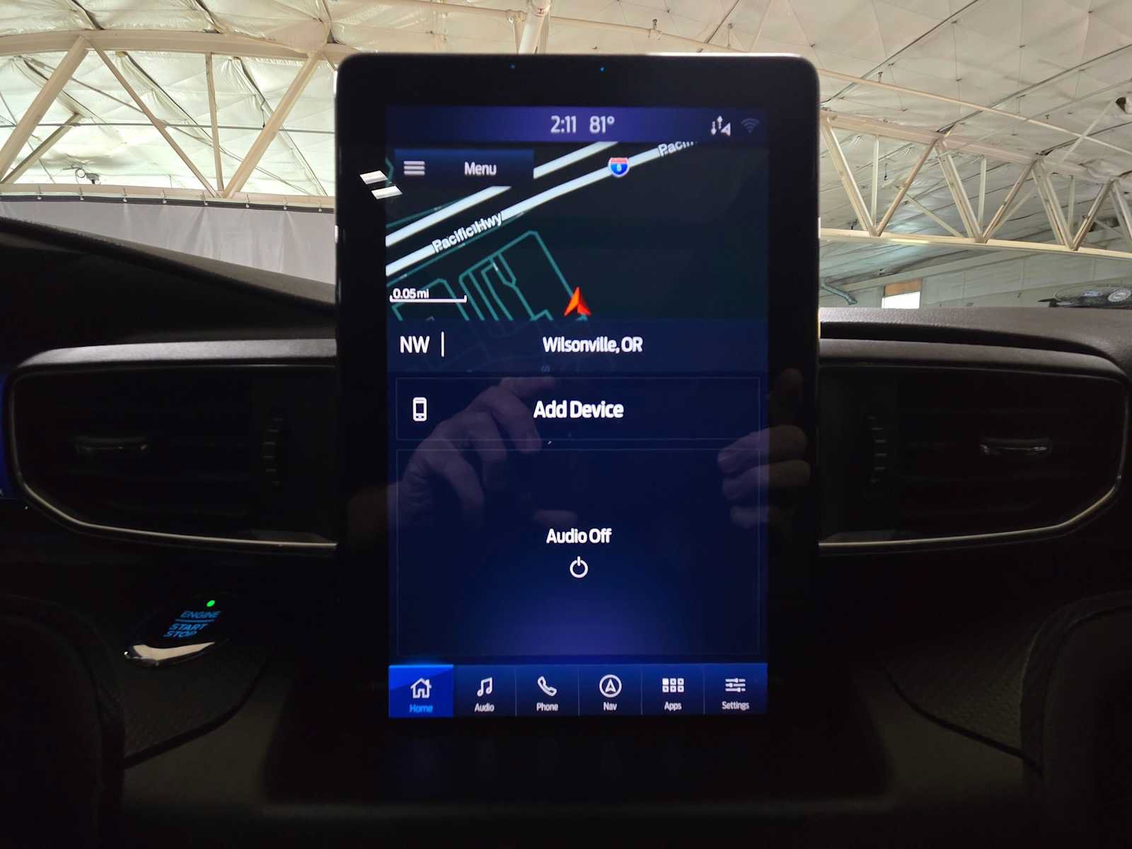 Used 2020 Ford Explorer ST w/ ST Street Pack AWD/4WD image 30