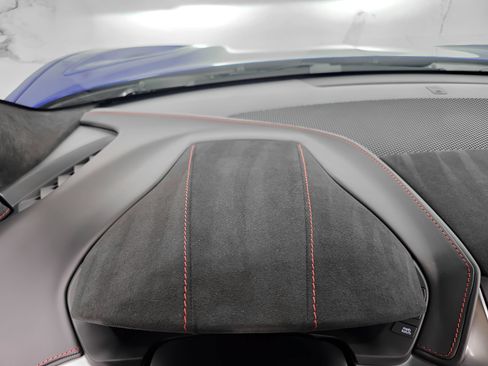 Used 2022 Acura NSX Type S AWD/4WD image 35