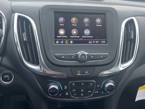 Used 2022 Chevrolet Equinox LT image 11